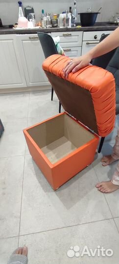 Кухонный уголок