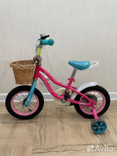 Детский велосипед Schwinn Elm 12