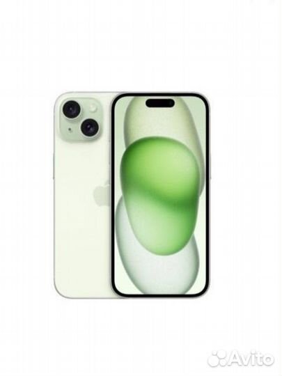 iPhone 15, 256 ГБ