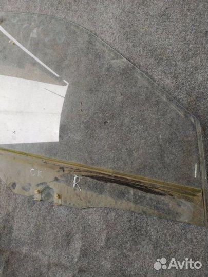 Стекло переднее правое Geely Otaka/Ck