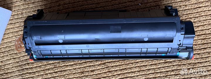 Картридж для лазерного принтера