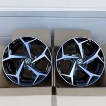 Литые диски KoKo Kuture Intake 7×R16 5×112