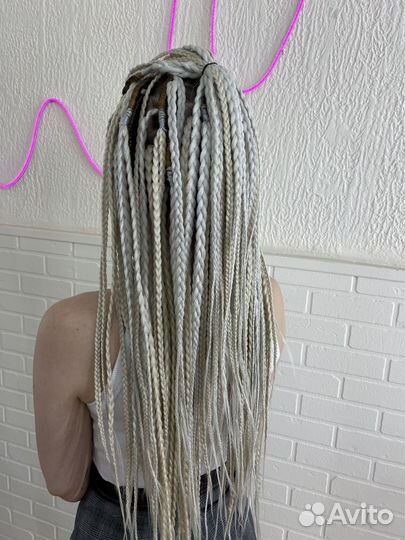 Заплету ваш комплект