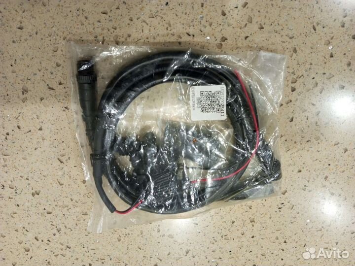 Nmea2000 StarterKit (комплектующие)