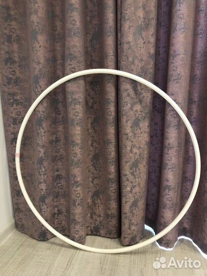 Обруч для художественной гимнастики 80