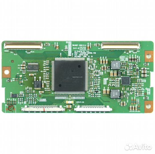 T-con 6870C-0249B для LG 32LH5000