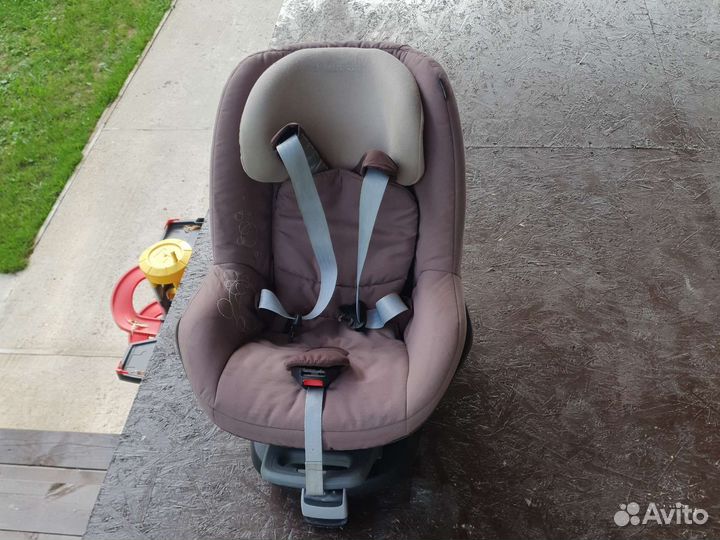 Детское кресло 1-3 года