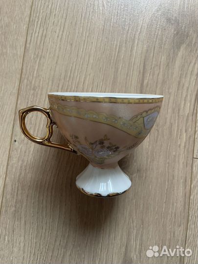 Сервиз чайный fbteam