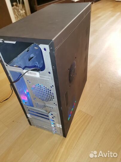 Корпуса атх