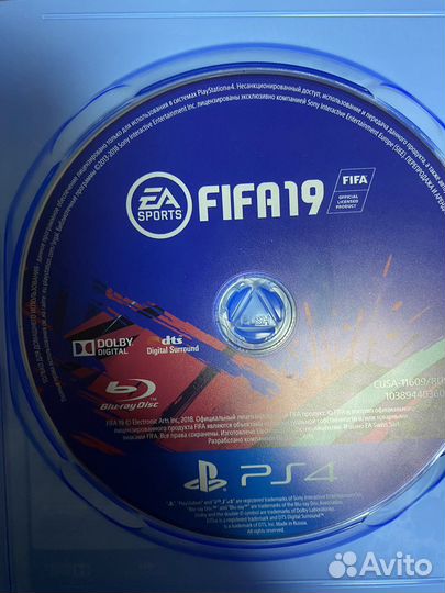 Игры для приставок ps4