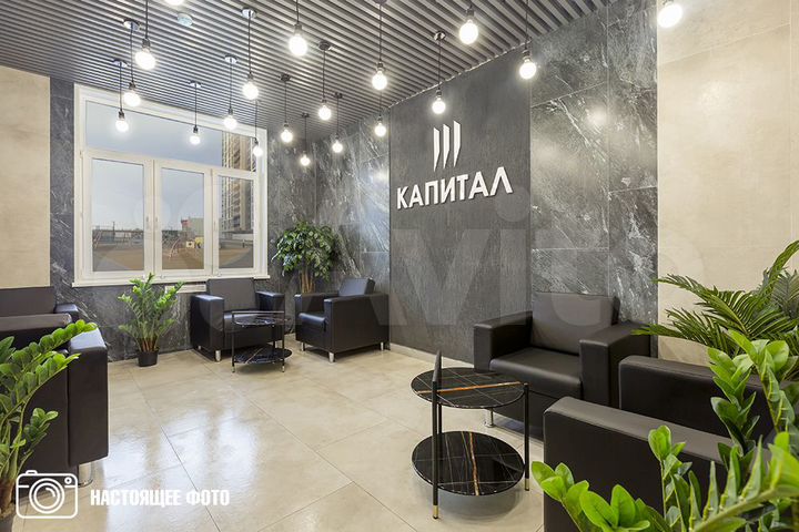 3-к. квартира, 72,6 м², 23/25 эт.