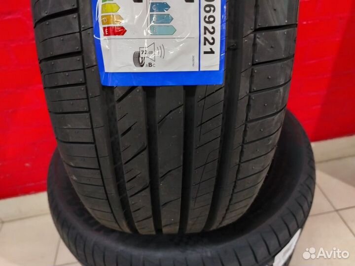 Landsail LS588 SUV 235/65 R17 108H
