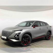 Новый OMODA C5 1.5 CVT, 2024, цена от 1 605 000 руб.