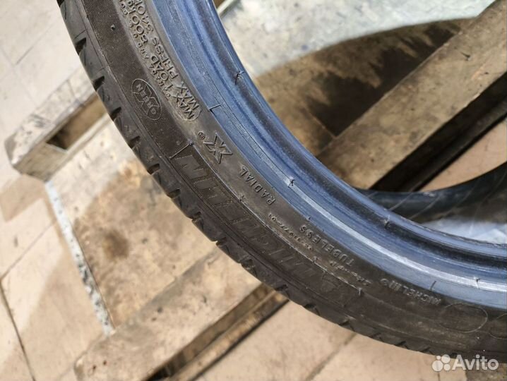 Michelin Primacy 3 275/35 R19 100Y