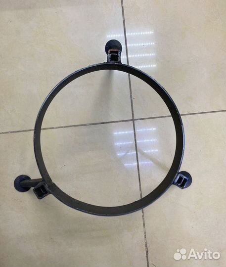 Тренога для афганского казана