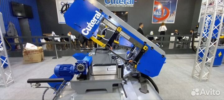 Ленточнопильный автоматический PAR 300 M