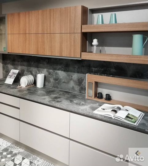 Кухни на заказ