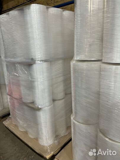 Стретч пленка