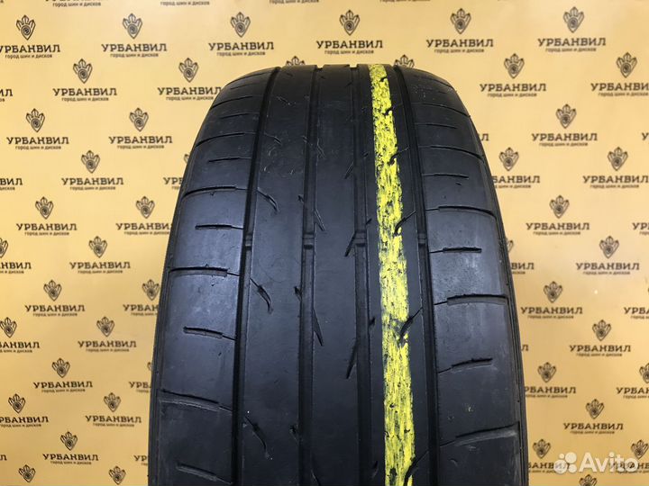 Dunlop Direzza DZ102 215/55 R17 94V