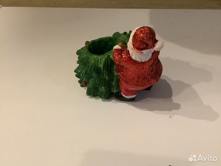 Новогодние шпажки