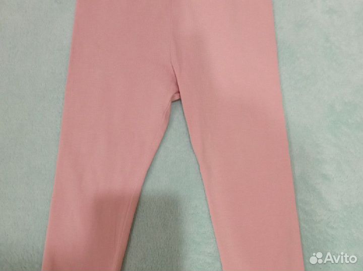 Вещи пакетом для девочки 86 92