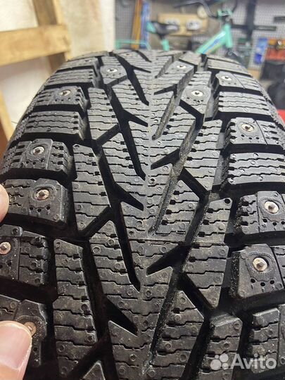 Nokian Tyres Nordman 7 195/55 R16 91T