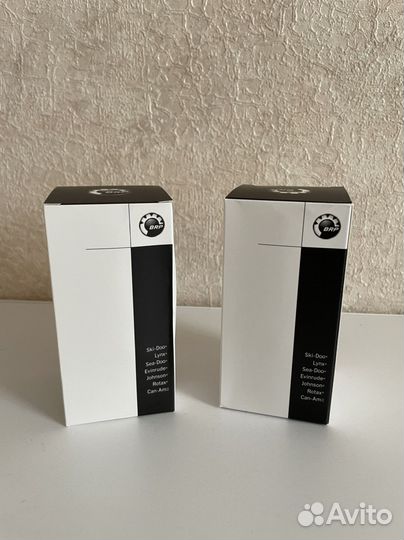 Фильтр brp 420956124