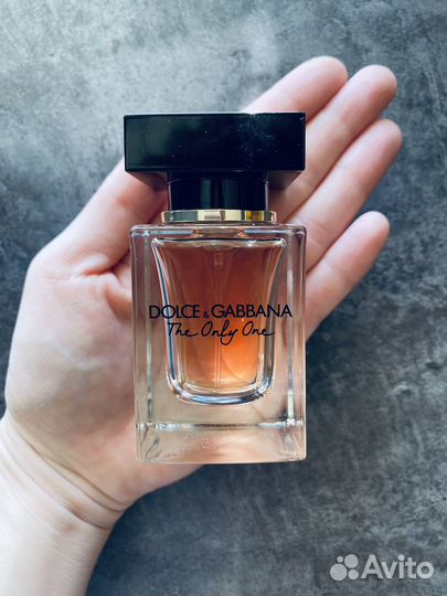 Духи Dolce Gabbana The Only One