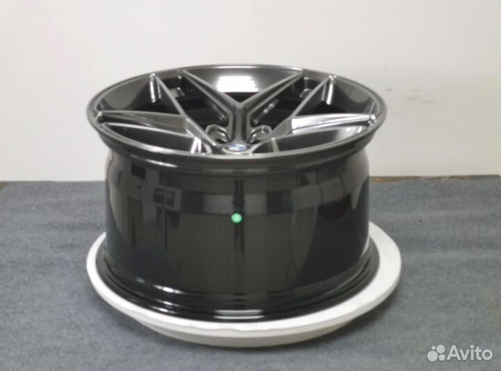 Кованые диски R21