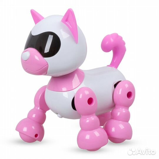 Игрушка Собака-робот