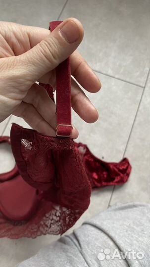 Комплект нижнего белья intimissimi