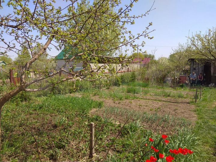 Дача 78,2 м² на участке 5 сот.