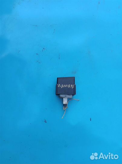 Индикатор имобелайзера Toyota Corolla E12 (2001-2