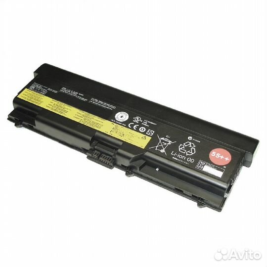 Аккумулятор Lenovo ThinkPad T410 85Wh