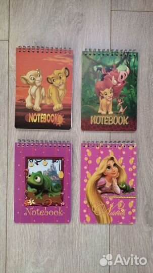 Новые канцелярские товары для учебы