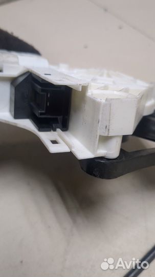 Стеклоподъемник электрический левый передний Audi A6 (C7)