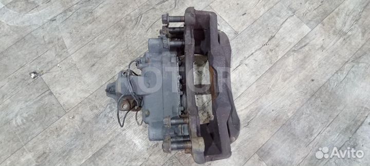 Суппорт тормозной передний правый Volvo FH 3 2015