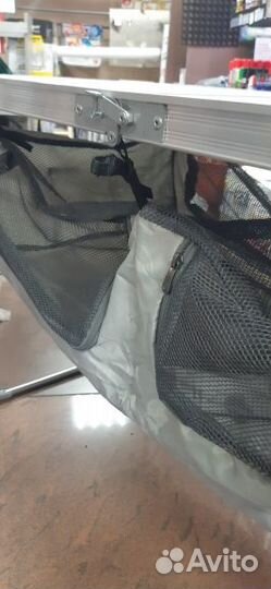 Продам стол туристический складной