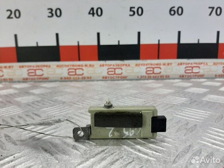 Усилитель антенны Land Rover Range Rover 3 2005