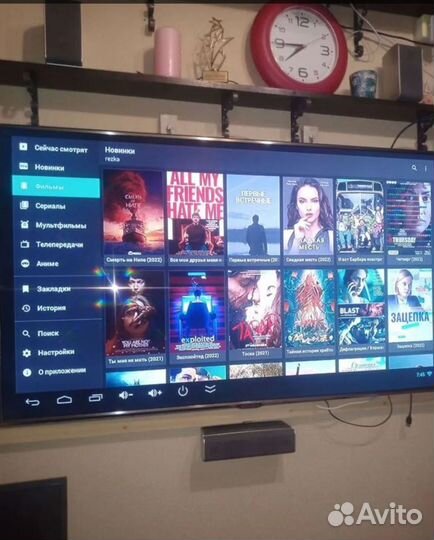 Android tv приставка