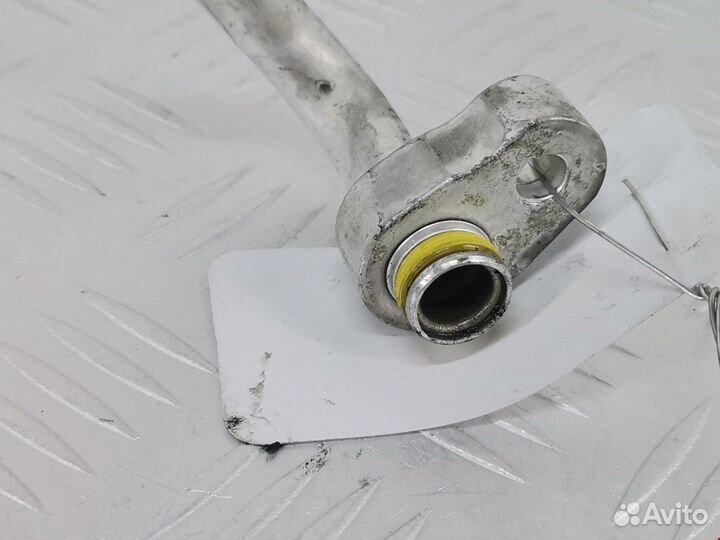 Трубка кондиционера Fiat Stilo 2004 46840064