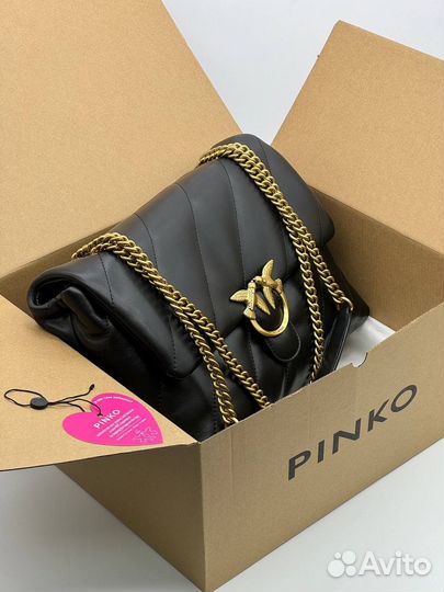 Сумка Pinko 33 см