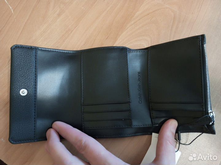 Кошелёк cK новый