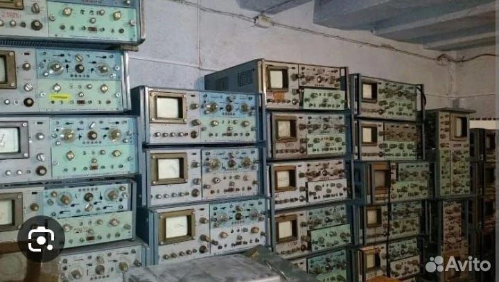 Утилизация старой бытовой техники и радиодеталей