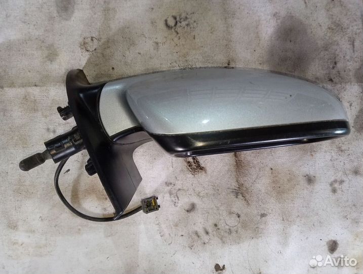 Зеркало Peugeot 307