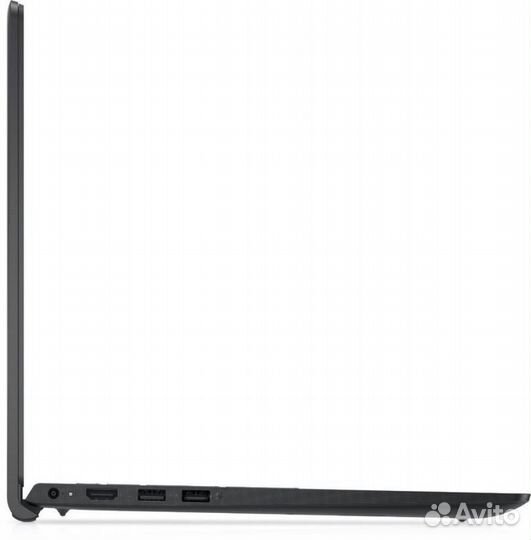 Ноутбук Dell Vostro 3510, 15.6 Core i7 1165G7, 8Gb
