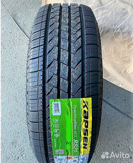 Habilead PracticalMax H/T RS21 225/60 R18 100H