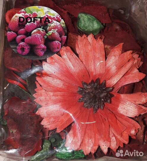 Dofta декор для дома (Икея)