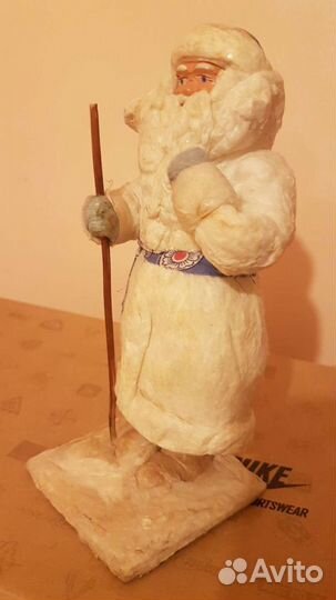 Дед мороз СССР