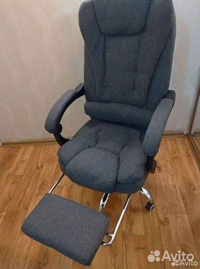 Кресло для игр. Игровое кресло с массажем